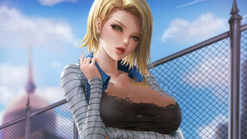 艾斯德斯|如果世界末日来临，从六位动漫美女中选一位保护自己，你会选择谁