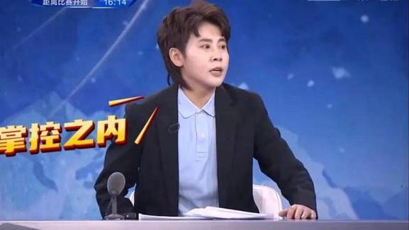王濛|央视不请王濛解说，但冬奥会还是让她爆红，卖手办对标顶流谷爱凌
