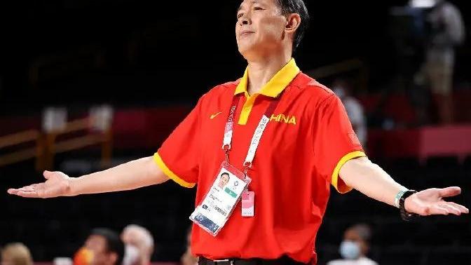 女篮|首钢大调整！秦晓雯走人张云松接管男篮，前国家队主帅重回女篮