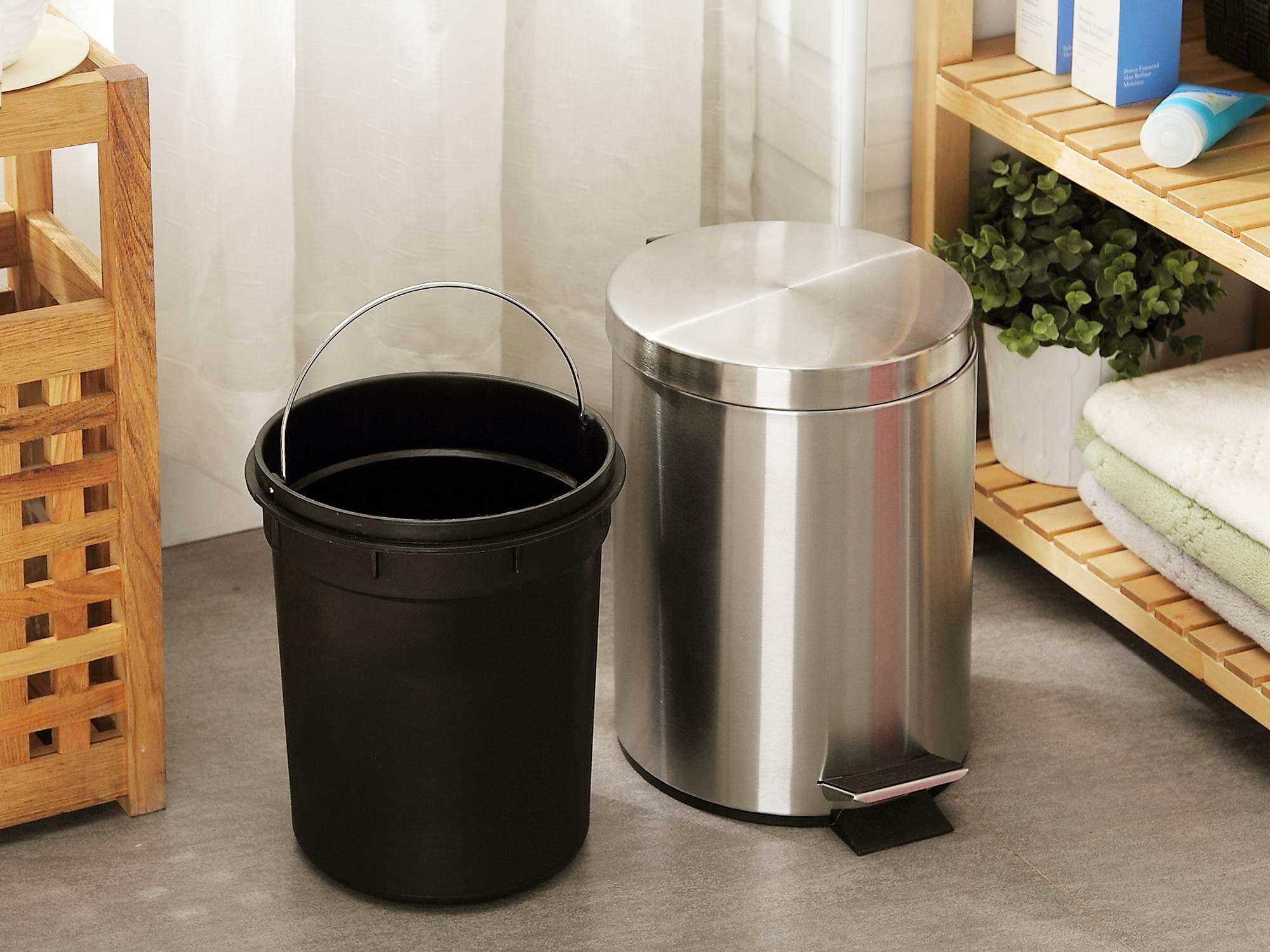 擦完的厕纸，应该冲掉还是丢垃圾桶？困扰多年的问题终于有答案了