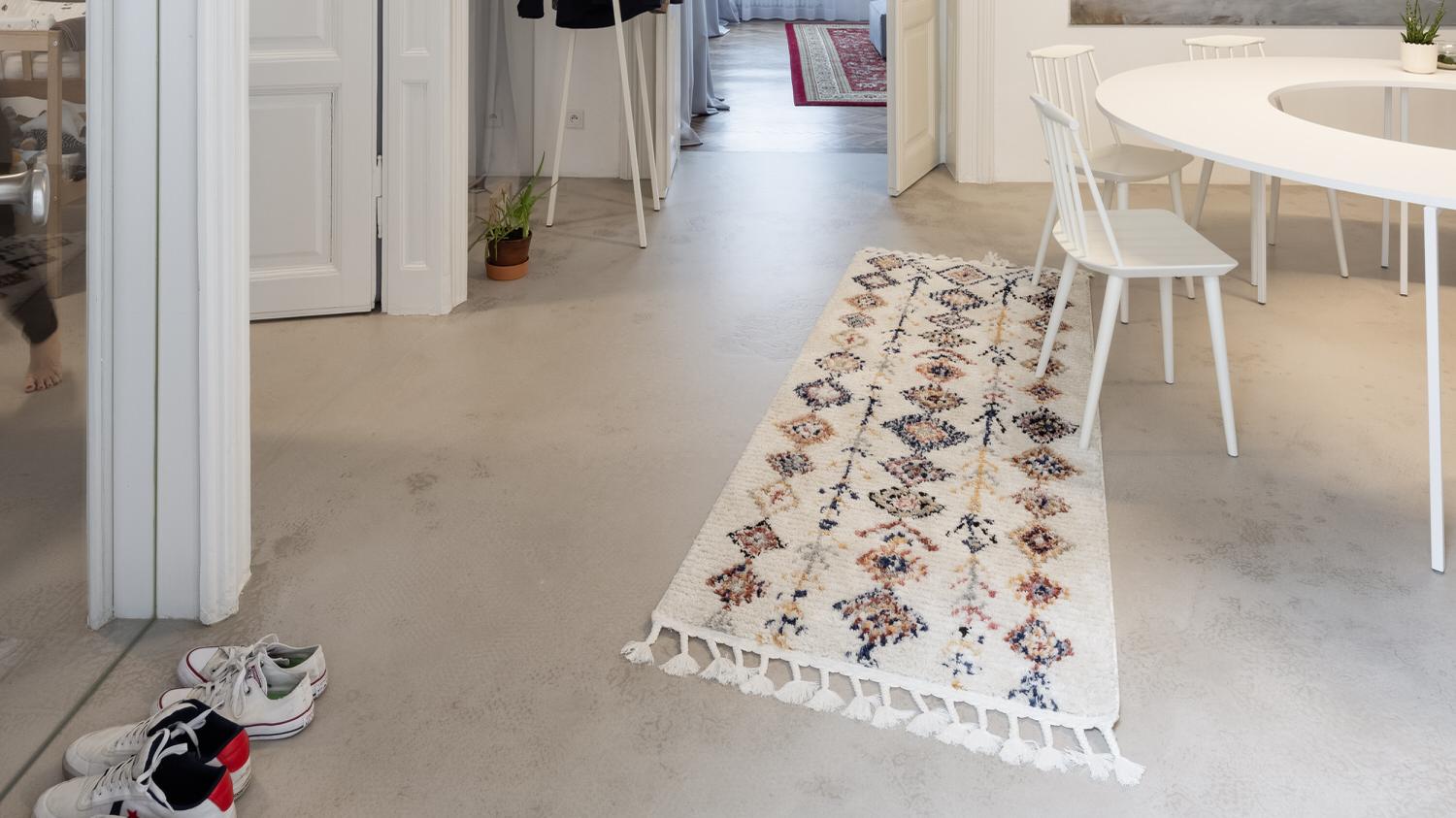 Kilo / Hon?丨1903号公寓