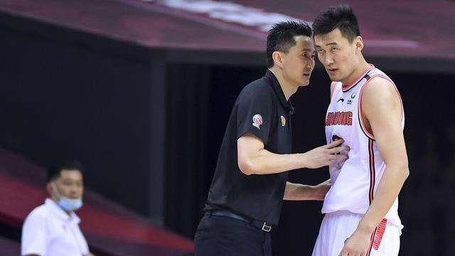 基恩|广东为何上苏伟？原因无非这三点，杜锋已经开始考虑下一个对手了