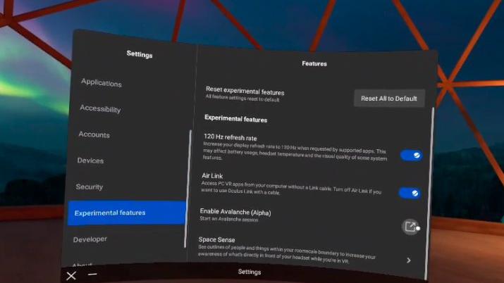 VR|据传Meta正在为Quest头显测试VR云游戏服务