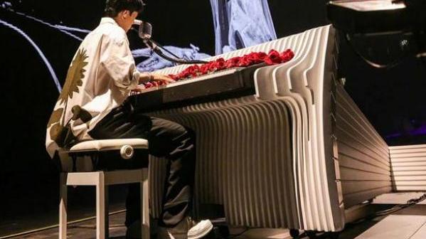 张杰|张杰这五首热度最高的歌曲，你都听过哪些？