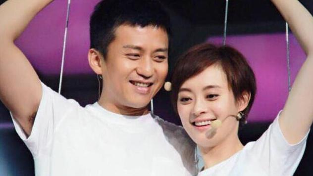 邓超|邓超家庭背景曝光，隐瞒整整20年，网友喊话：只有孙俪配得上