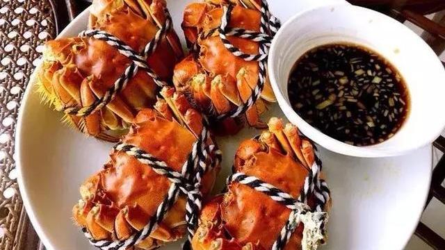 鱼头汤|江苏不愧是联合国认定的美食城，六大美食名不虚传