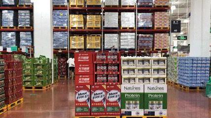 下酒菜|那些在美国超市经常出现，但是你不敢买的菜，其实很好吃