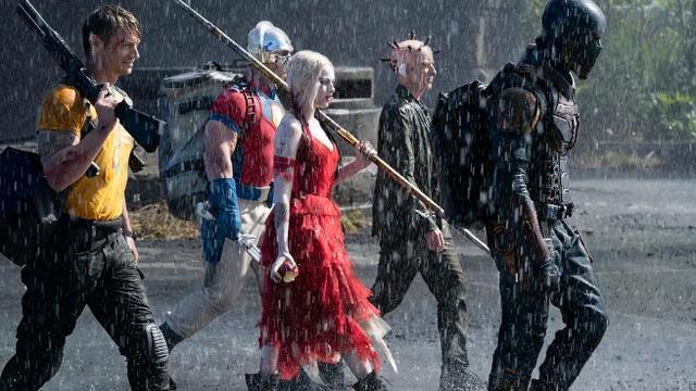 漫威|5部漫威电影未能在中国上映的原因，《蜘蛛侠》是真的冤