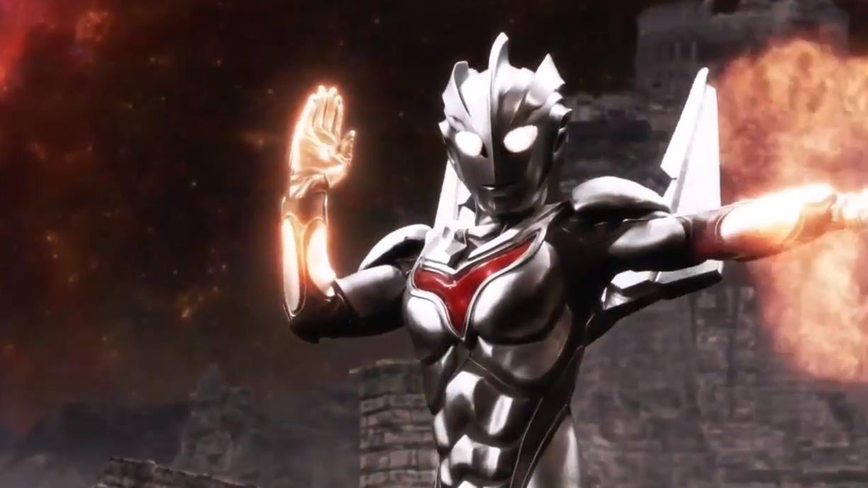 光之国|灭掉机械赛罗的诺亚奥特曼为何放弃光之国，拍拍屁股就走了呢？