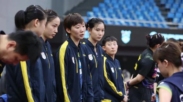 8大世界冠军输球！乒超看点：孙颖莎、樊振东、马龙争夺个人MVP！