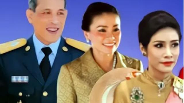 诗妮娜|42岁苏提达晒出诗妮娜素颜照，满脸痘印皮肤黑，打压手段令人心颤