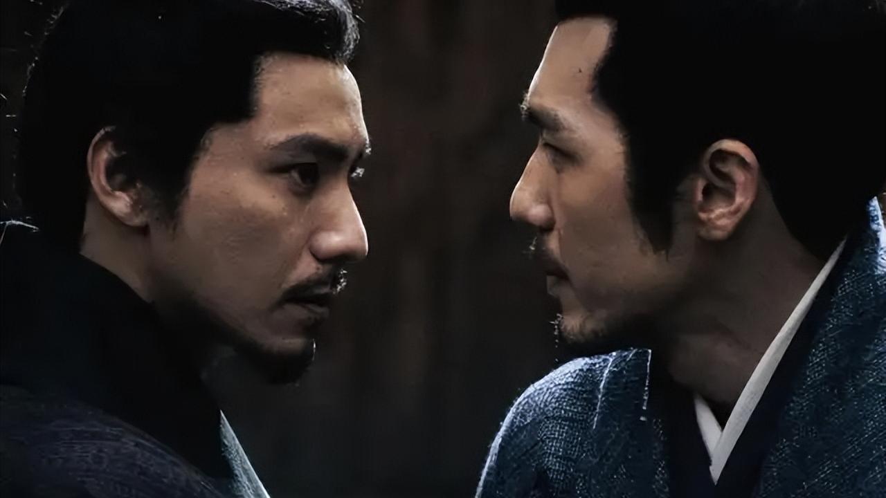 Angelababy|《风起陇西》baby扛起收视 但在珍珠落泪这一段被说滴眼药水太假了