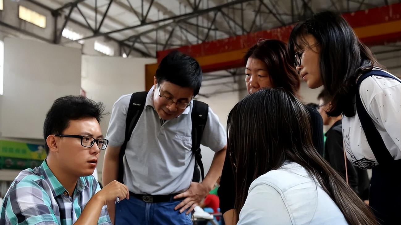 穿衣搭配|备受国家电网喜爱的5所大学，毕业有机会拿到铁饭碗，考生可参考