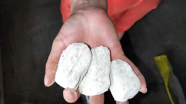 白酒发烧友们看过来，说说白酒的风味组成