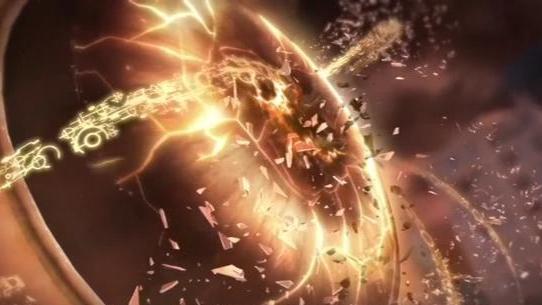 精灵梦叶罗丽|精灵梦叶罗丽第十季：大家想到办法对付幕天印？王默带来了希望？