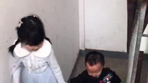 许敏|郭威在河南驻马店买的房子终于入住，许敏看了心暖，网友看了心酸