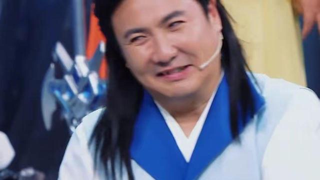 岳云鹏|收视有救了！《王牌7》迎来岳云鹏跟杨迪，网友直呼想不笑很难啊