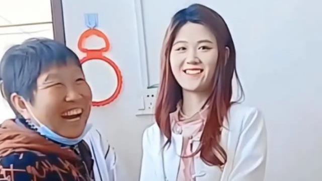 韩剧|陈萌晒婚纱照，4套婚服太奢侈，小伟在旁把关，网友：比陈亚男美