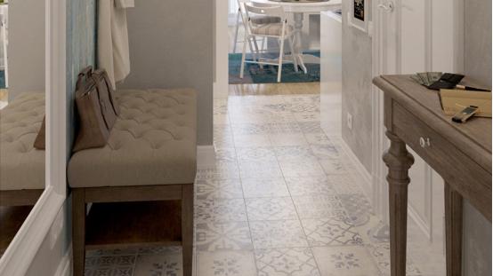 52岁中年阿姨买下27㎡二手房，室内功能齐全，她说：一个人也挺好