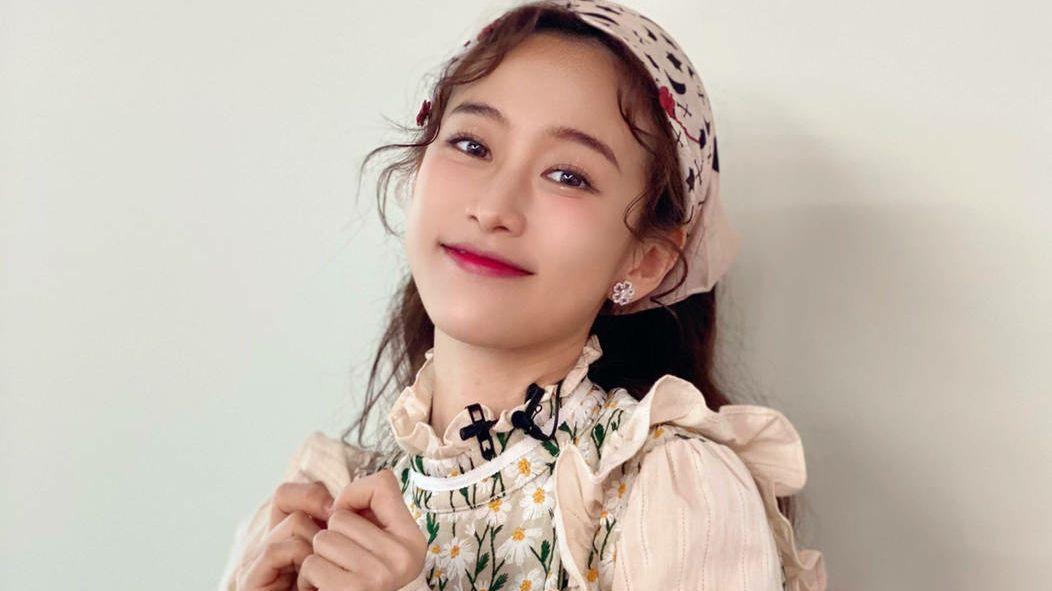 刘美含|明知是营销却还是圈粉了，曾经是最美反派，如今30岁考北大硕士