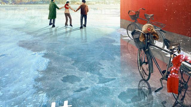 肖战|肖战新剧尚未拍完就将登上“舞台”，作品路透爆出，却遭粉丝抵制