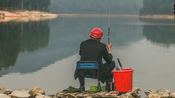 电子商务|你的渔具来自哪里