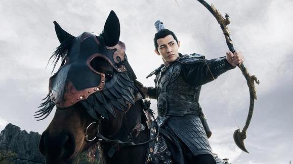 张天爱|前女友是吴昕，前未婚妻是张天爱，如今35岁升级当老爸