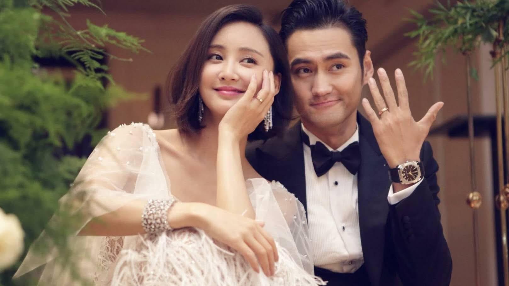 刘诗诗|张歆艺对刘诗诗严防死守？网友臆想，是因为她老公袁弘的关系