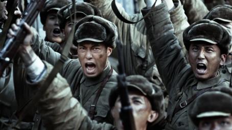 电视剧|1999年，央视投3300万拍摄电视剧《抗美援朝》，却至今没有播出