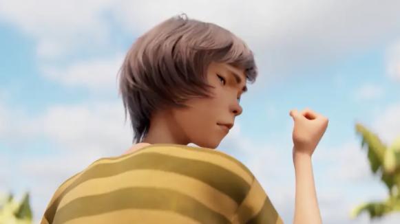 雄狮少年|当一粒老鼠屎，其实也不难