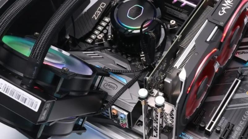 机箱|如果想要安装一体式水冷，机箱选择上，应该怎么去选择