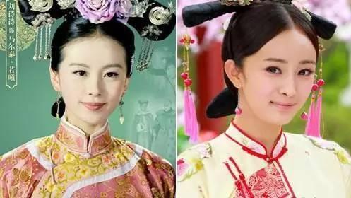 刘诗诗|刘诗诗：昔日姐妹反目成仇，对刘亦菲避而不谈，嫁入豪门不被待见