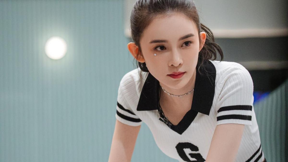 赵樱子|赵樱子爆火开挂，N个热搜挂了一天，讨论量破亿，完胜流量明星