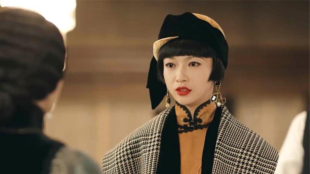 钟玉|《传家》钟灵看起来不争不抢，却利用自己的身世拿下继承权