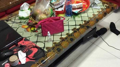 摊上个窝囊婆婆真糟心，新房不到一年就被糟蹋成这样，我快要哭了