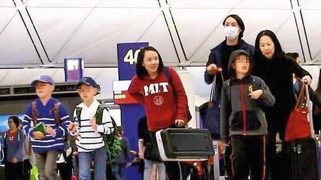 李泽楷|李泽楷自主创业成功，富卫集团或将上市，未来或由梁洛施儿子继承