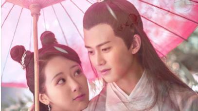 杨紫|任嘉伦搭档杨紫，新剧宣发，刘宇宁加盟，这阵容简直太爱了