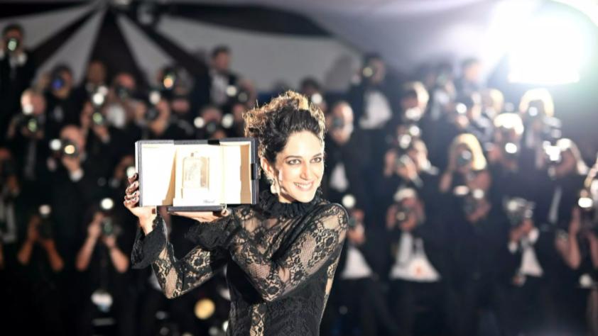 戛纳|用“脏”来羞辱她，才是最大的厌女?