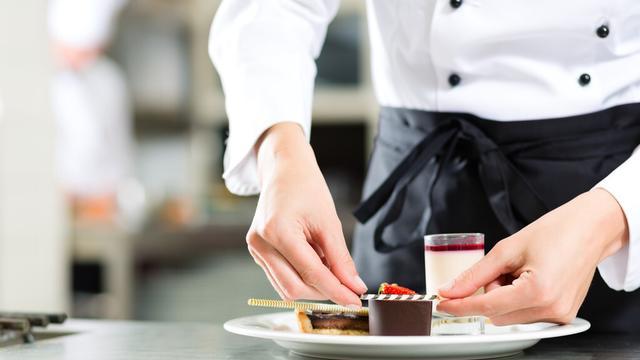 土豆|为什么自助餐那么便宜？