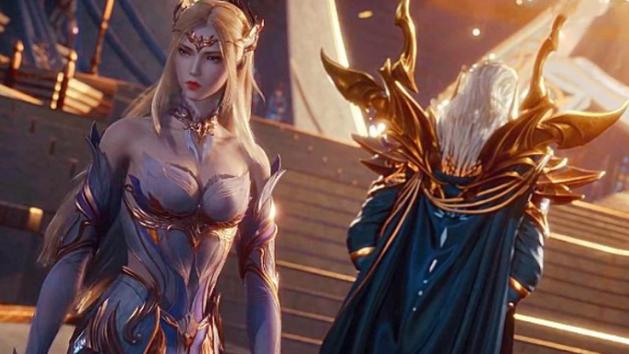 武魂|斗罗：千仞雪好久没出现了，她的第八考完成了吗？