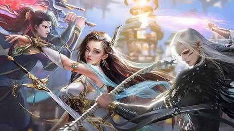 萧炎|斗破苍穹：新番剧情被掰正？PV打戏和特效很亮眼，IP口碑能回来吗