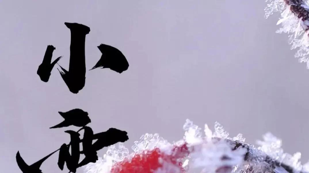 11月22是今年第20个节气小雪，冬腊风腌，蓄以御冬，一起了解一下