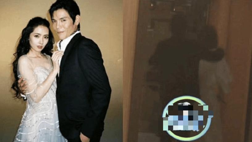 向佐|向佐出了轨？亲妈发文自爆？网友：早就看出来了