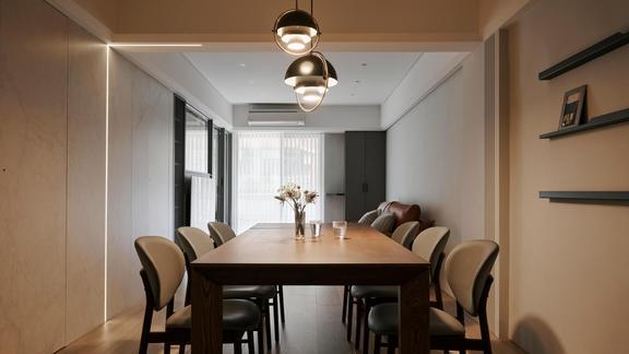 赞！56岁中年夫妇坚持断舍离6年，74㎡小宅干净清爽，太治愈了