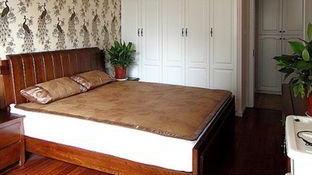 越来越多有钱人不做移门了，不好看还费钱，还是这个实用！