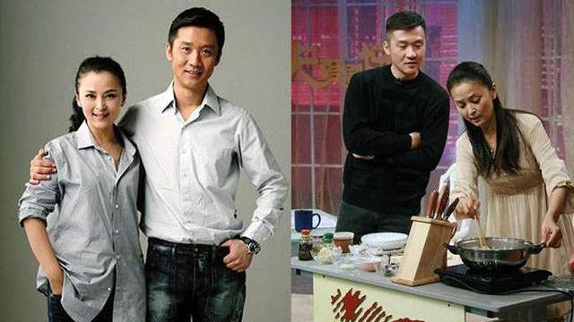 黄志忠|他被老婆捧了13年，成名后寻新欢，如今前妻嫁入豪门他却单身一人