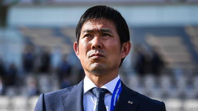 日本队|日本主帅豪言世界杯打进8强球迷泼冷水：痴人说梦！