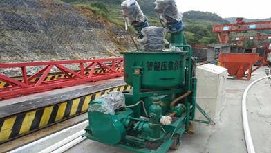 现浇箱梁施工（支架法）技术浅析-下