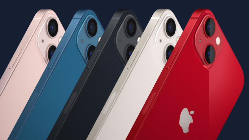 显示器|iPhone 13太好卖了！高端市场数据出炉：苹果独占62%