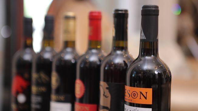 |Hi，我想喝点小酒大家有好的推荐么?